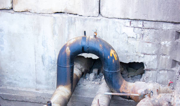 Best Carpet water damage restoration  in Perry Park, CO